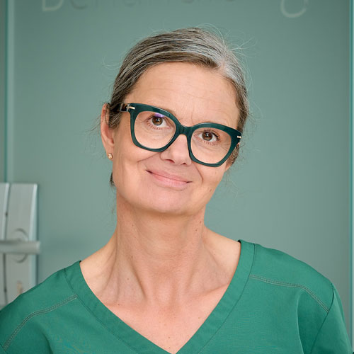 Bettina Sprenger