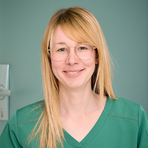Julia Böhm
